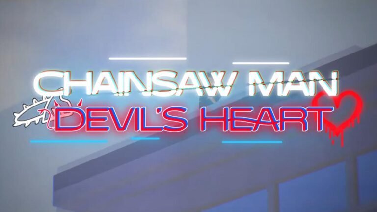 Chainsaw Man Devil’s Heart Trello Discord Link